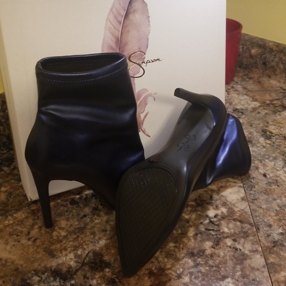 Booties - Picture 2 of 4